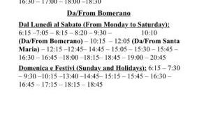 Agriturismo Orrido di Pino - Foto 4