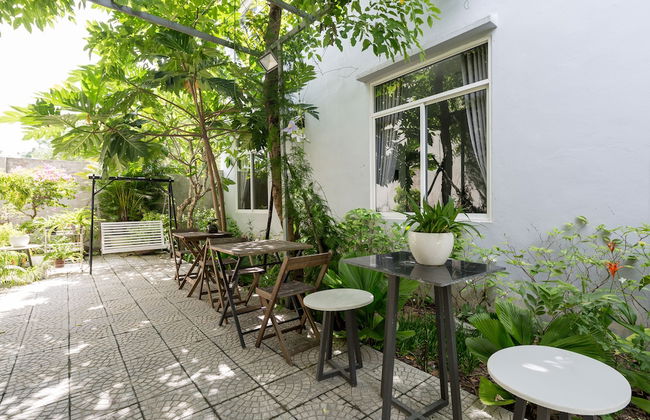 Nanu Garden House Boutique - Foto 72