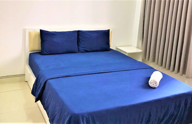 M-H Apartment Hotel - Photo 5