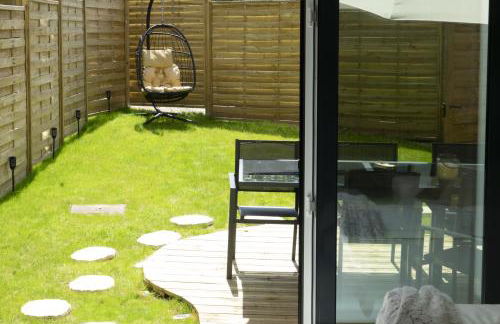 Maison moderne à Bièvres - Paris 12 kilomètres, Versailles 8 kilomètres - Photo 20