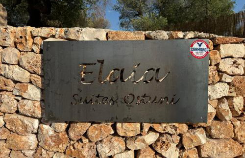 Elaia Suites Ostuni - Photo 15