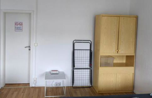 Private Unterkunft 1 OG in Groitzsch - Foto 18