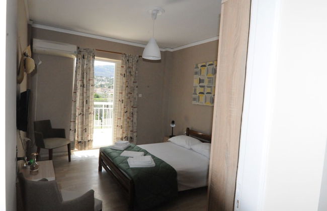 Kinetta Apartments - Foto 26