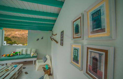 Casa El Cerco - Foto 47