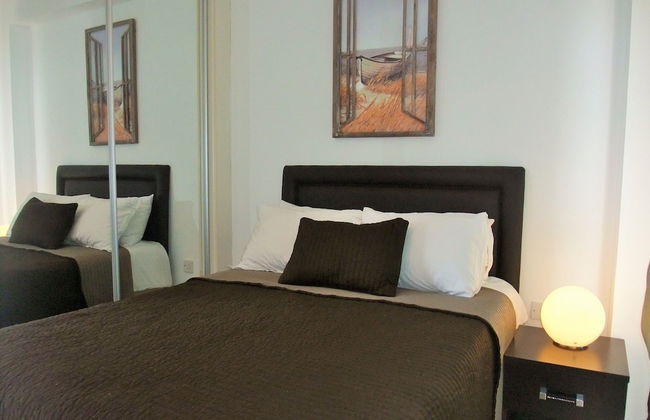 Sea Cliff Villa, 4 Beds, Sleeps 2- 8, Free Wifi, - Foto 9