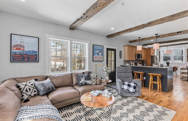 Bearfoot Lodge - Photo 31