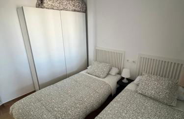 Apartamento turístico en Benalmádena Costa - Foto 5