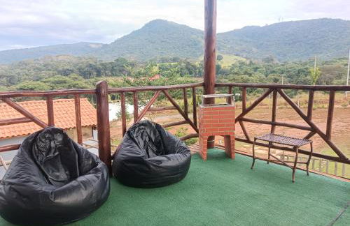 Refúgio São Tomé - Foto 43