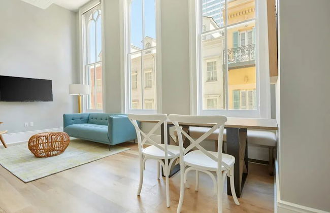 The Harlequin by AvantStay - Foto 39