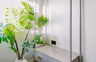 JW Executive ApartHouse - Foto 17