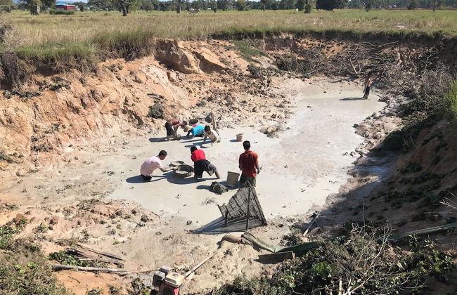 Madam Sokha Homesteading - Foto 63