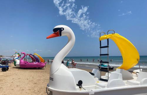 Apartment-House La Mata Torrevieja - Foto 32