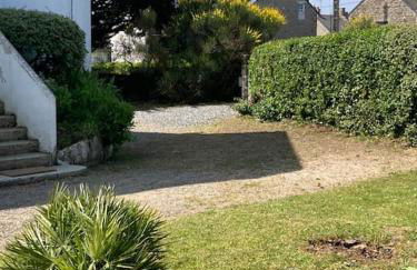 St Malo - Rothéneuf, proche Mont St Michel et Cancale, grande maison familiale - Foto 50