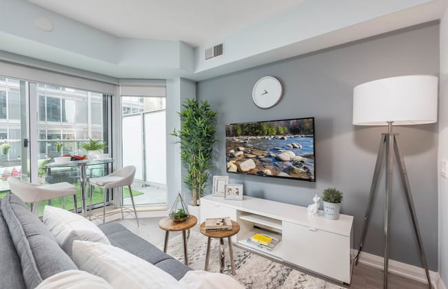 QuickStay Yorkville Paradise - Yonge & Bloor - Photo 16