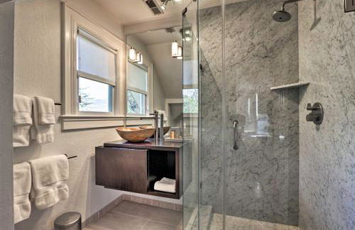 Luxury Calistoga Home with Pool, Hot Tub and Grill! - Foto 18