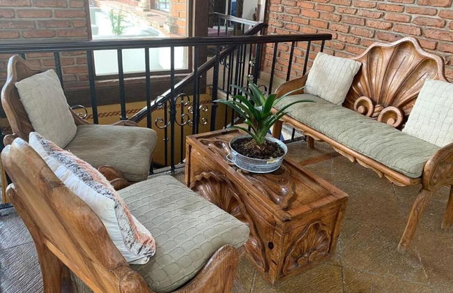 Rustic House With Excellent Finishes Very Comfortable - Foto 6