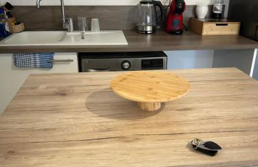 Appartement T2 récent Sabine - Photo 12