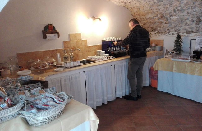 Residenza storica Le Civette - Photo 80