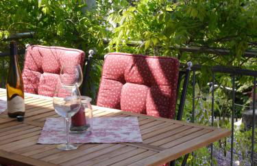 Altes Weingut Weinhaus Rebstock - Foto 16