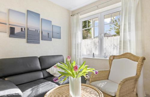 Nordlicht - Strandkorb EG - Foto 7