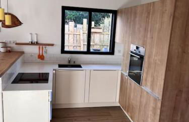 Villa au Coeur de la presqu'ile - Foto 19