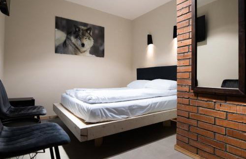 Apartamenty & SPA Pod Parkową - Foto 23