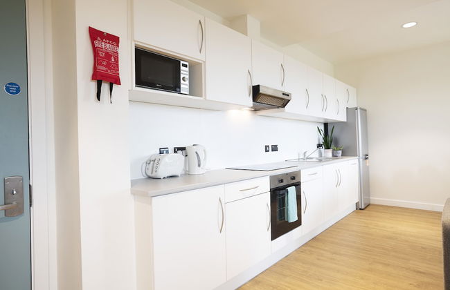 University of Galway Apartments - Foto 13