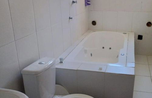 Casa completa Itanhaém próxima praia do Suarão - Foto 6