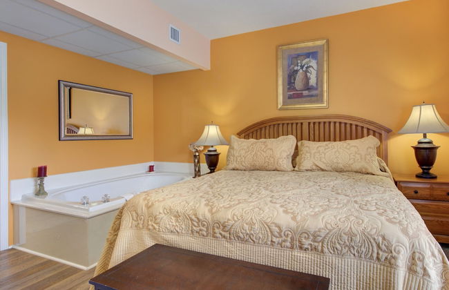 Bear Crossing by Jackson Mountain Rentals - Foto 10