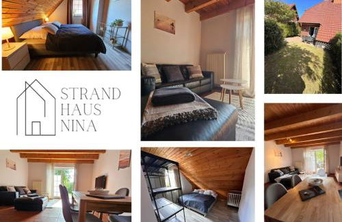 Strandhaus Nina - Ferienhaus Hooksiel - Foto 33