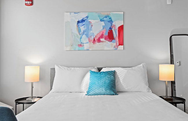 Kasa South Side Pittsburgh - Foto 17