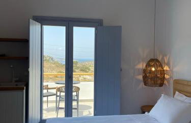 SOHOROS suites - Foto 21