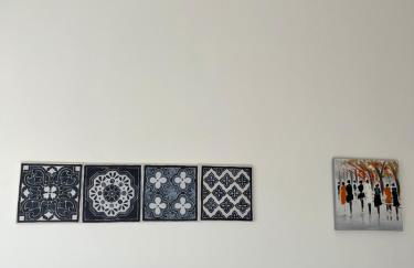 Calalula Apartment Palermo - Foto 12