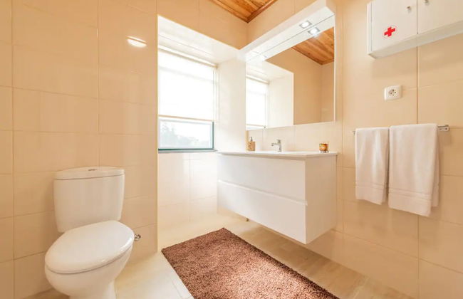 Villa Traditional, Pico by Izibookings - Foto 13