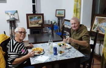 Paisagem do Guadiana Turismo Rural - Foto 6