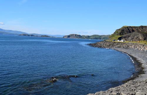 Number 10, Isle of Luing - Foto 14