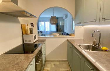 Palm View Apartment Vera Coast - Foto 30