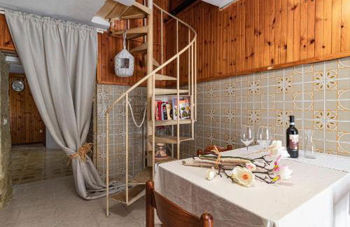 Magnolia casa di campagna Costa dei Trabocchi - Foto 18