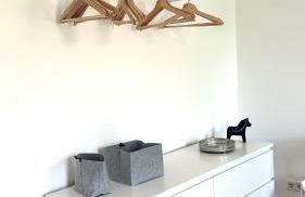 Apartment Savanna im historischen Stadtkern Linn in Krefeld, nähe Düsseldorf Messe, Airport, Parkmöglichkeiten direkt vor dem Haus - Foto 11