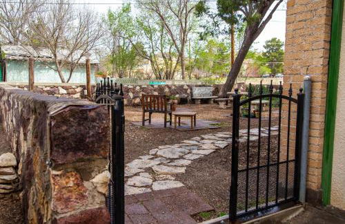 Langridge Lodge - Foto 16