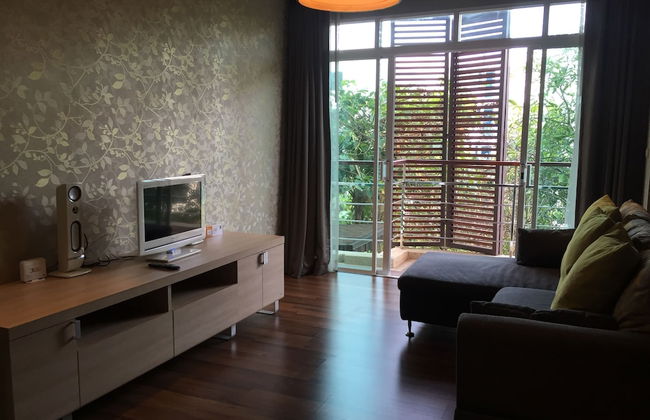 Beachfront Family Penthouse Hua Hin - Foto 30