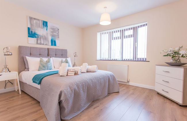 Pinnocks Lodge - Foto 3