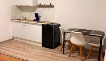 4-person apartment - Foto 3