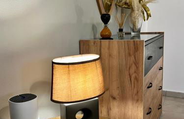 Lia's luxury apartment - near airport - Foto 10