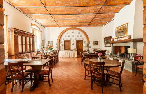 Agriresort & Spa Fattoria I Ricci - Foto 55