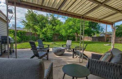 Denver Hot Tub Retreat Near Downtown - 20 Percent Off Feb - Foto 43