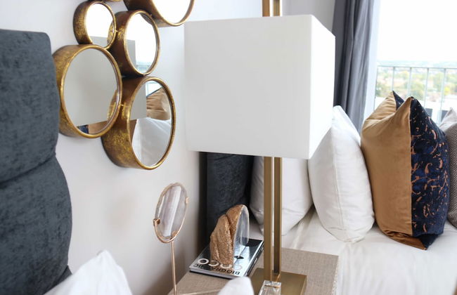 Upton Road Apartments - Foto 25