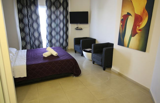 Rich Royal Suites - Foto 24
