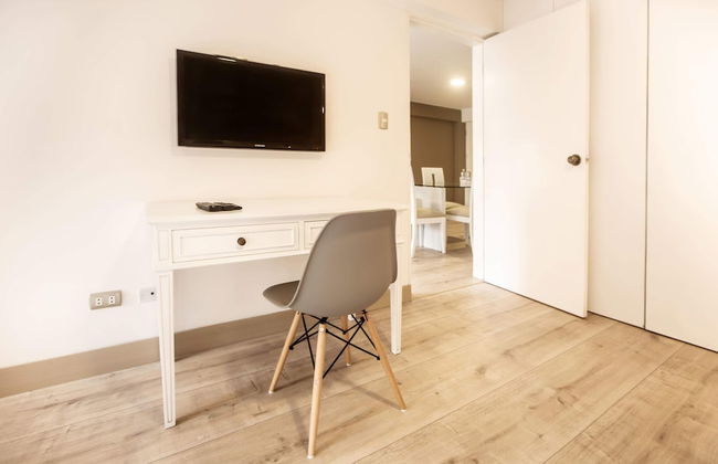 Wynwood San Martin in Miraflores - Photo 18