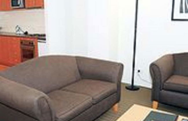 All Suites Perth - Photo 3